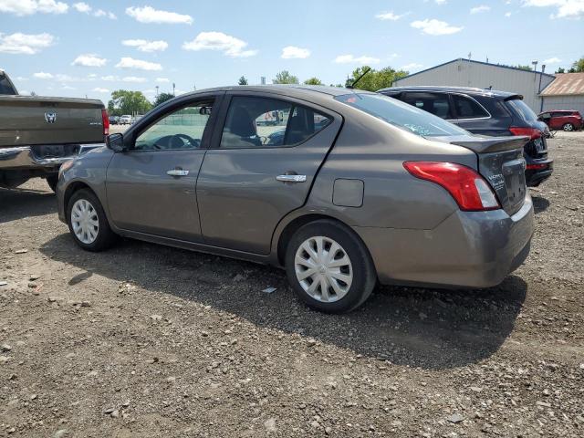 Photo 2 from auction – 2016 NISSAN VERSA S with VIN 3N1CN7AP3GL867749