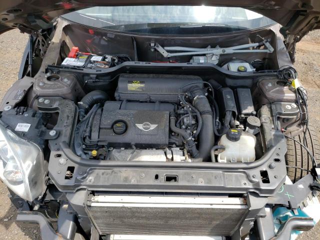 Photo 11 from auction – 2015 MINI COOPER S C with VIN WMWZC5C52FWP46844