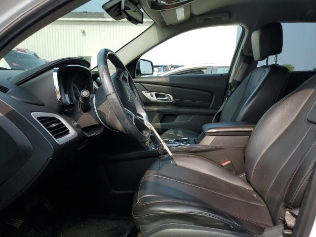 Photo 7 from auction – 2015 GMC TERRAIN SL with VIN 2GKFLXEK0F6231831