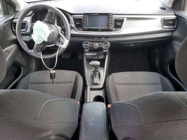 Photo 8 from auction – 2019 KIA RIO S with VIN 3KPA24ABXKE215577
