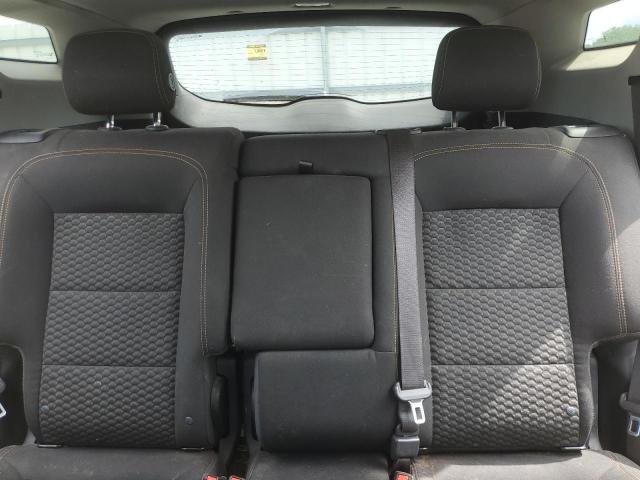 Photo 10 from auction – 2018 GMC TERRAIN SL with VIN 3GKALMEX3JL394952
