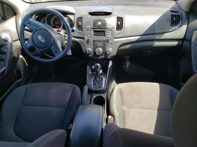 Photo 8 from auction – 2012 KIA FORTE EX with VIN KNAFU4A22C5482805