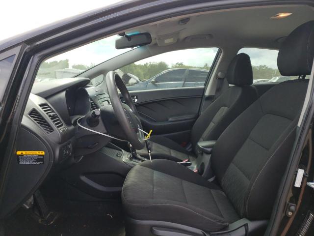 Photo 7 from auction – 2016 KIA FORTE LX with VIN KNAFK4A65G5602854