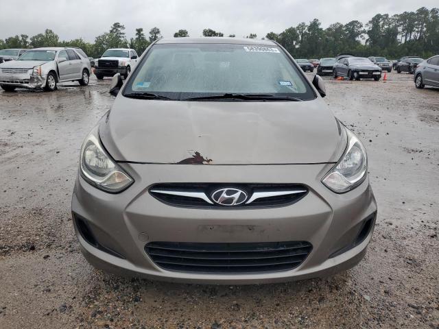 Photo 5 from auction – 2013 HYUNDAI ACCENT GLS with VIN KMHCT4AE8DU503131