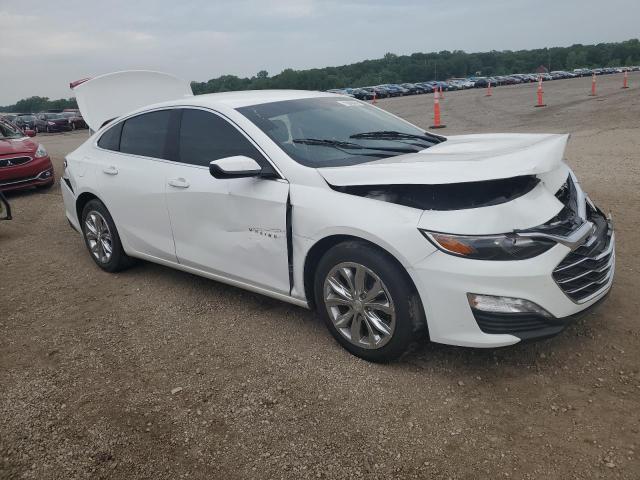 Photo 4 from auction – 2020 CHEVROLET MALIBU LT with VIN 1G1ZD5ST5LF045008