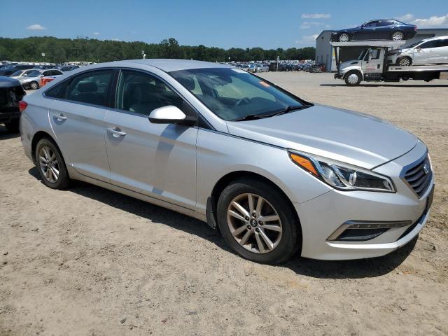 Photo 4 from auction – 2015 HYUNDAI SONATA SE with VIN 5NPE24AF2FH224036