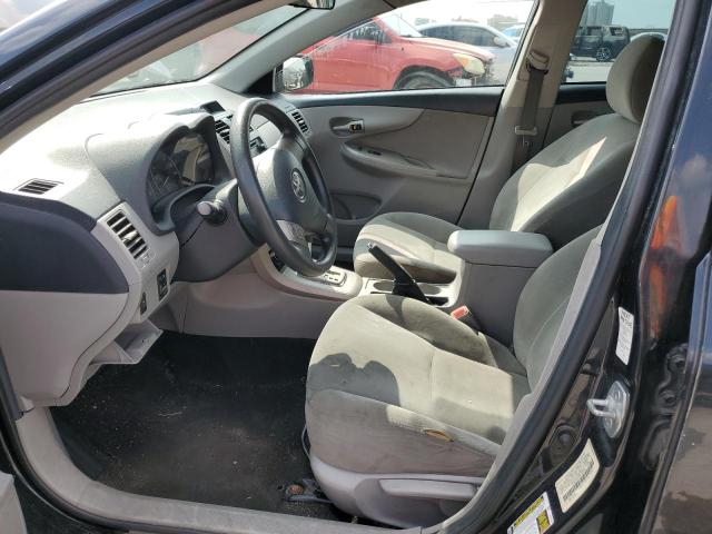 Photo 7 from auction – 2013 TOYOTA COROLLA BA with VIN 5YFBU4EE7DP158579