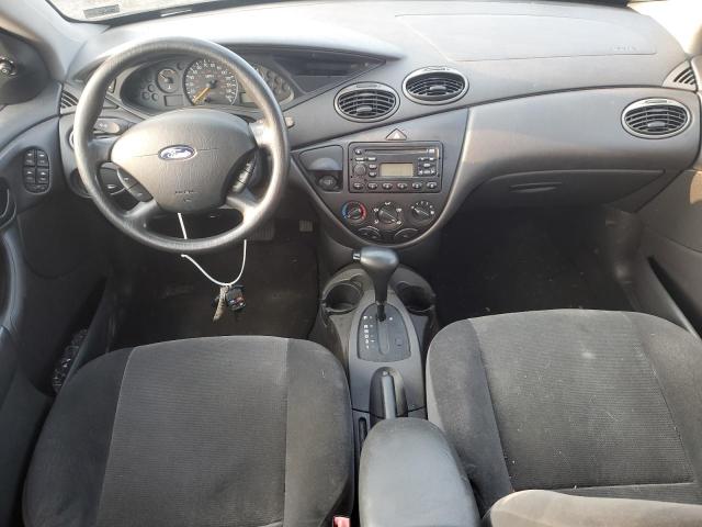 Photo 8 from auction – 2002 FORD FOCUS SE with VIN 1FAFP34332W362440