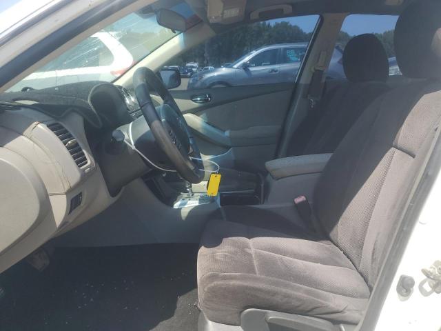 Photo 7 from auction – 2012 NISSAN ALTIMA BAS with VIN 1N4AL2AP4CN472248