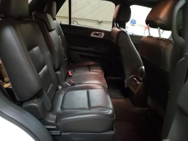 Photo 11 from auction – 2015 FORD EXPLORER X with VIN 1FM5K8D89FGC10204