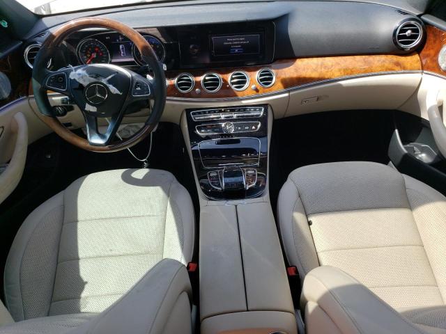 Photo 8 from auction – 2018 MERCEDES-BENZ E 300 with VIN WDDZF4JB2JA486941