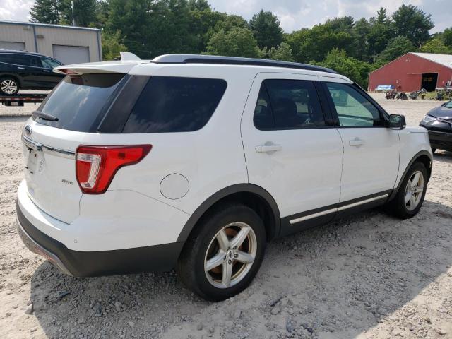 Photo 3 from auction – 2016 FORD EXPLORER X with VIN 1FM5K8D86GGB80872