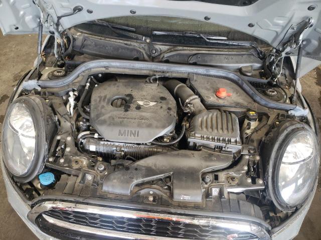 Photo 11 from auction – 2017 MINI COOPER S with VIN WMWWG9C58H3C80830