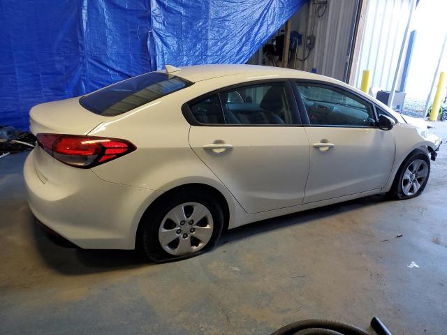 Photo 3 from auction – 2018 KIA FORTE LX with VIN 3KPFK4A73JE206378