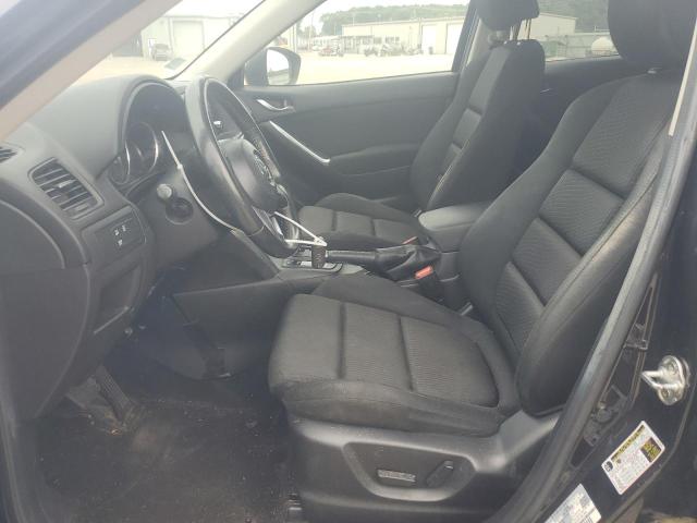 Photo 7 from auction – 2013 MAZDA CX-5 TOURI with VIN JM3KE2CE3D0136987