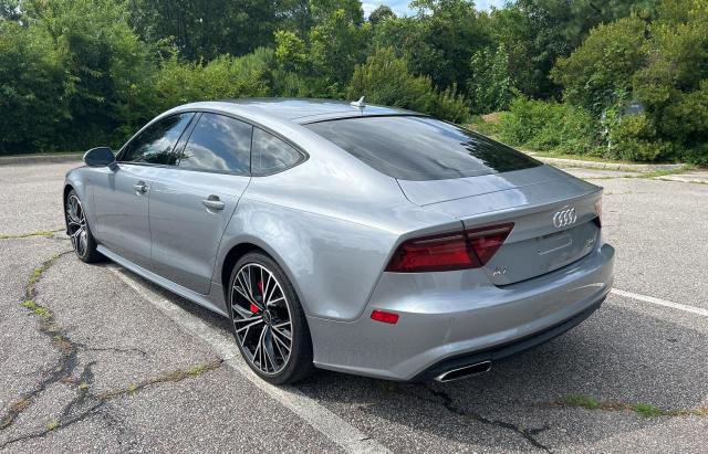 Фото 3 с аукциона – 2017 AUDI A7 PREMIUM с VIN WAUW2AFC4HN065005