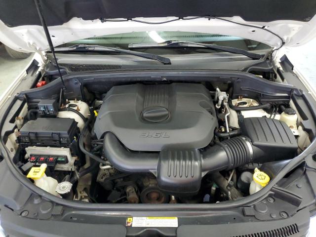 Photo 12 from auction – 2011 JEEP GRAND CHER with VIN 1J4RR5GG1BC641361