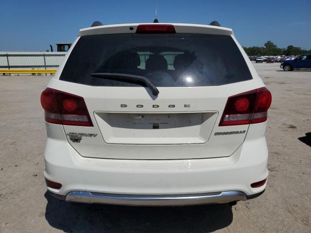Photo 6 from auction – 2015 DODGE JOURNEY CR with VIN 3C4PDCGB6FT723309
