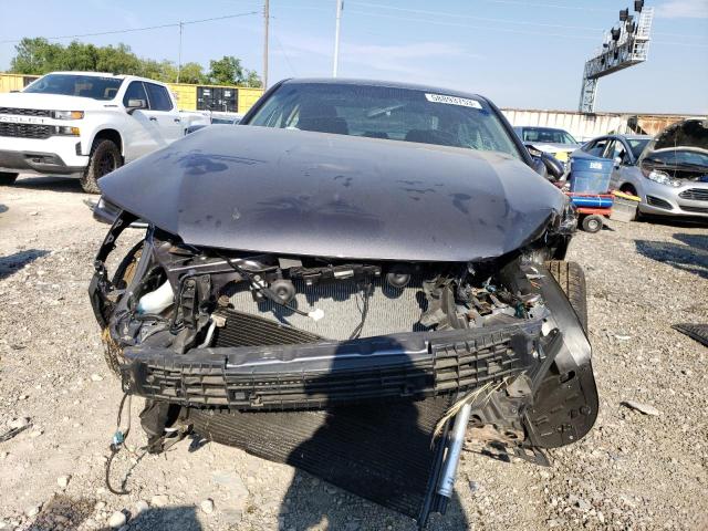 Photo 5 from auction – 2015 HONDA ACCORD LX with VIN 1HGCR2F33FA152164
