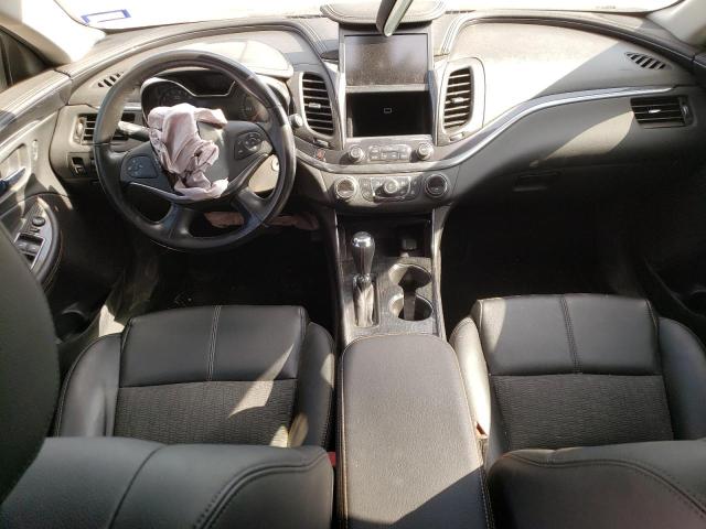 Photo 8 from auction – 2017 CHEVROLET IMPALA LT with VIN 2G1105SA4H9168614