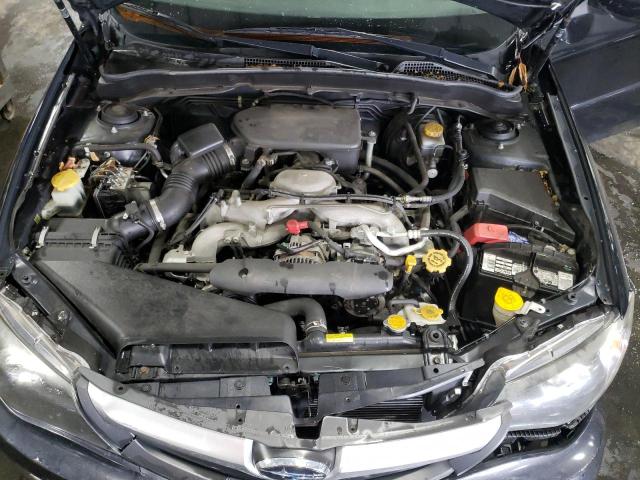 Photo 11 from auction – 2011 SUBARU IMPREZA OU with VIN JF1GH6D64BH804434