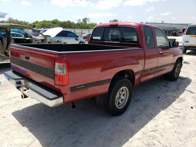 Photo 3 from auction – 1997 TOYOTA T100 with VIN JT4TN12D7V0032052