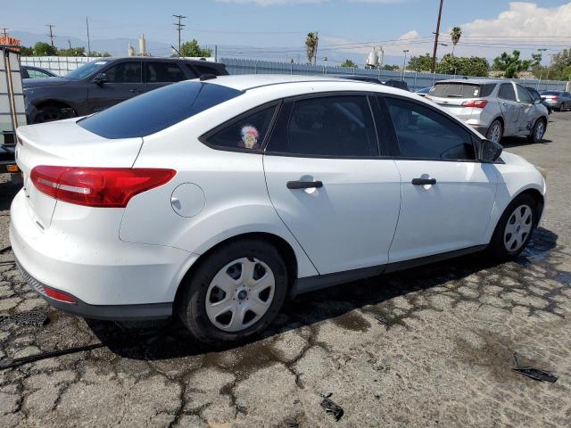 Photo 3 from auction – 2016 FORD FOCUS S with VIN 1FADP3E29GL235309