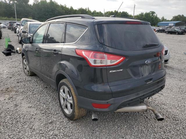 Photo 2 from auction – 2014 FORD ESCAPE SE with VIN 1FMCU0GX8EUD84903