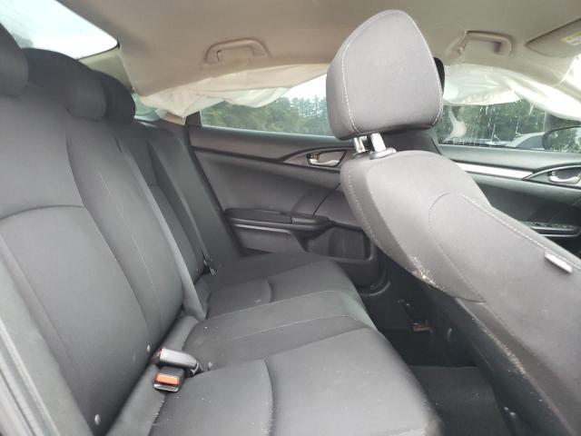 Photo 10 from auction – 2018 HONDA CIVIC LX with VIN 19XFC2F58JE205994