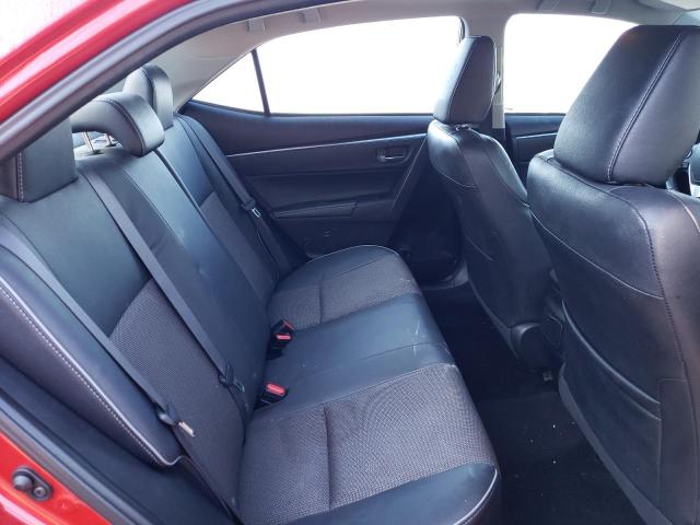 صورة رقم 10 من المزاد - 2014 TOYOTA COROLLA L مع VIN 2T1BURHE2EC167328