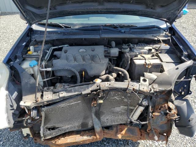 Photo 11 from auction – 2008 NISSAN SENTRA 2.0 with VIN 3N1AB61EX8L717079