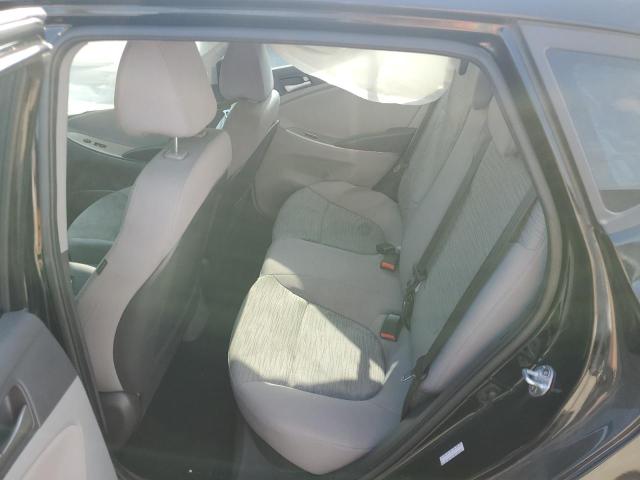 Photo 10 from auction – 2017 HYUNDAI ACCENT SE with VIN KMHCT5AE9HU355759