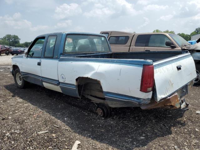 Photo 2 from auction – 1992 CHEVROLET GMT-400 C1 with VIN 2GCEC19Z9N1234010