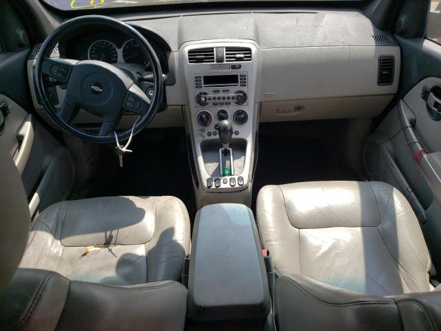 Photo 8 from auction – 2005 CHEVROLET EQUINOX LT with VIN 2CNDL73FX56193673