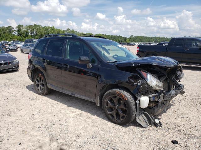 Photo 4 from auction – 2018 SUBARU FORESTER 2 with VIN JF2SJAGC6JH582346