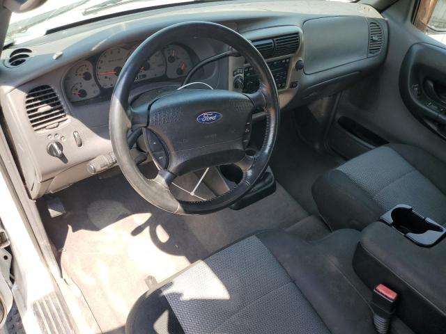 Photo 8 from auction – 2003 FORD RANGER SUP with VIN 1FTZR45EX3PB17928