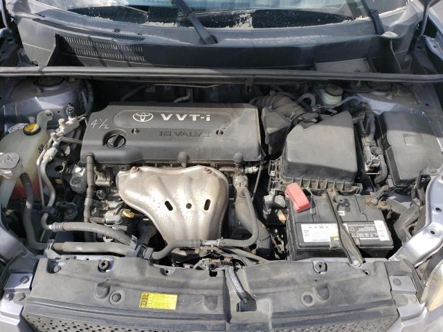 Photo 11 from auction – 2010 TOYOTA SCION XB with VIN JTLZE4FE8A1108675