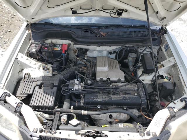 Photo 12 from auction – 1999 HONDA CR-V EX with VIN JHLRD1868XC021121