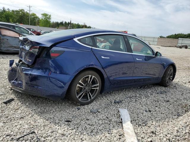 Photo 3 from auction – 2018 TESLA MODEL 3 with VIN 5YJ3E1EB5JF121902