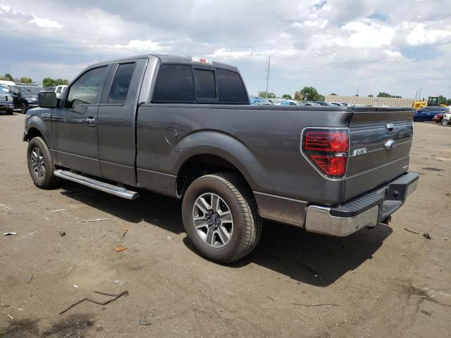 Photo 2 from auction – 2013 FORD F150 SUPER with VIN 1FTFX1CFXDKG40402