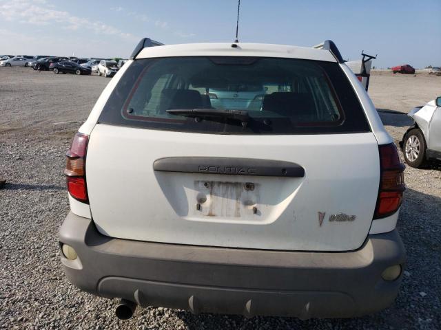 Photo 6 from auction – 2007 PONTIAC VIBE with VIN 5Y2SL65887Z403263