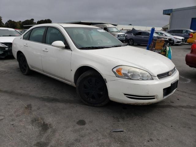 Zdjęcie 4 z aukcji – 2008 CHEVROLET IMPALA z VIN 2G1WS553681294663