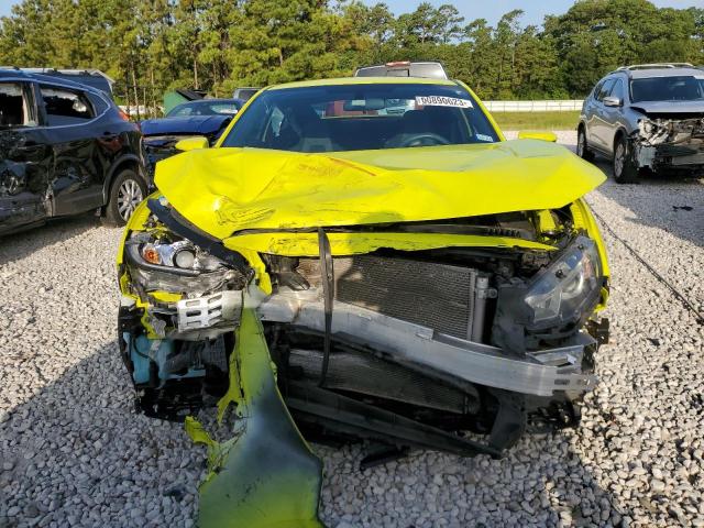 Photo 5 from auction – 2019 HONDA CIVIC SI with VIN 2HGFC3A51KH751296