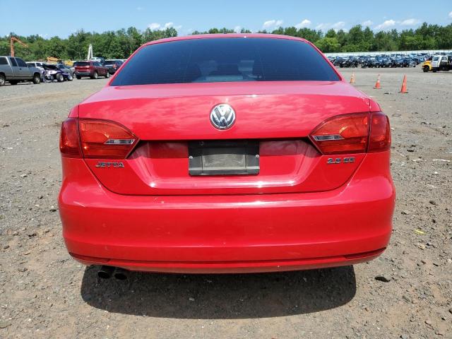 Photo 6 from auction – 2012 VOLKSWAGEN JETTA SE with VIN 3VWDP7AJ9CM358922