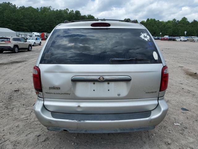 Photo 6 from auction – 2005 CHRYSLER TOWN & COU with VIN 2C8GP54L85R407989