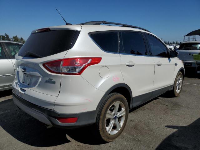 Photo 3 from auction – 2014 FORD ESCAPE SE with VIN 1FMCU0GX5EUD44861