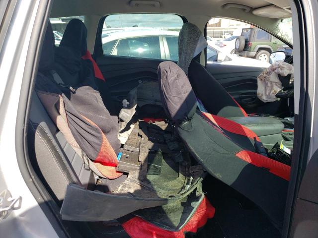 Photo 10 from auction – 2019 FORD ESCAPE S with VIN 1FMCU0F74KUA46511