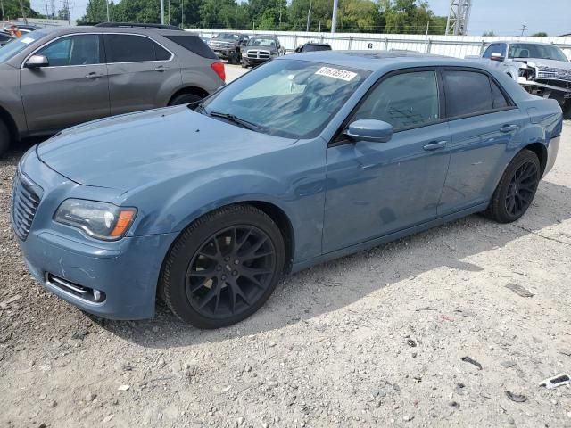 CHRYSLER 300 S 2014 with VIN 2C3CCABG2EH249086 - Photo from auction