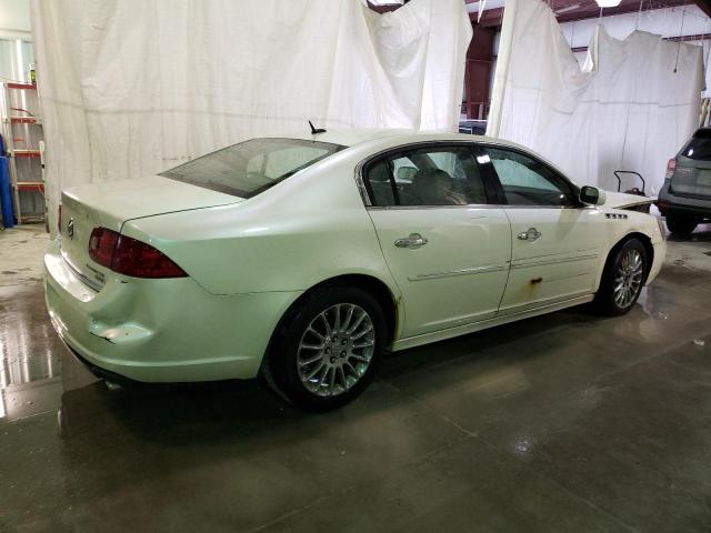 Photo 3 from auction – 2008 BUICK LUCERNE SU with VIN 1G4HF57918U209556