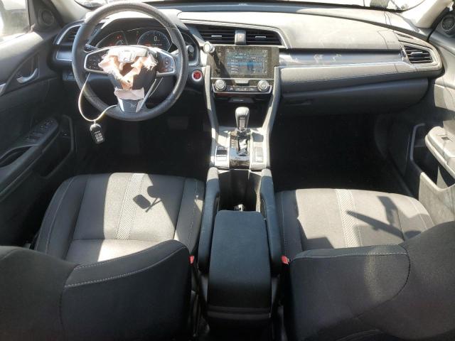 Photo 8 from auction – 2016 HONDA CIVIC EX with VIN 2HGFC2F79GH509884